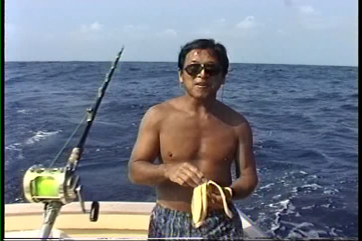 Hawaii fishing videos of blue marlin in Kona Hawaii