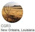 Fishing Review by CGR3 New Orleans Louisiana