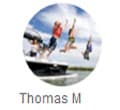 fishing charter reviews by Thomas M