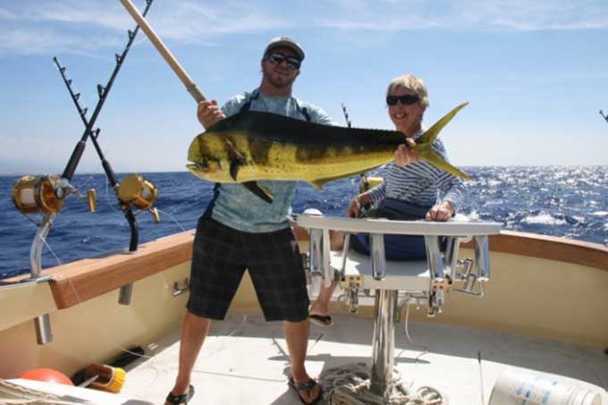 Fishing Report Big Island - Catch Reports