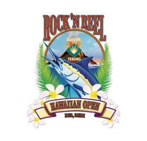 Rock & Reel Hawaiian Open Fishing Tournament Kona 2020