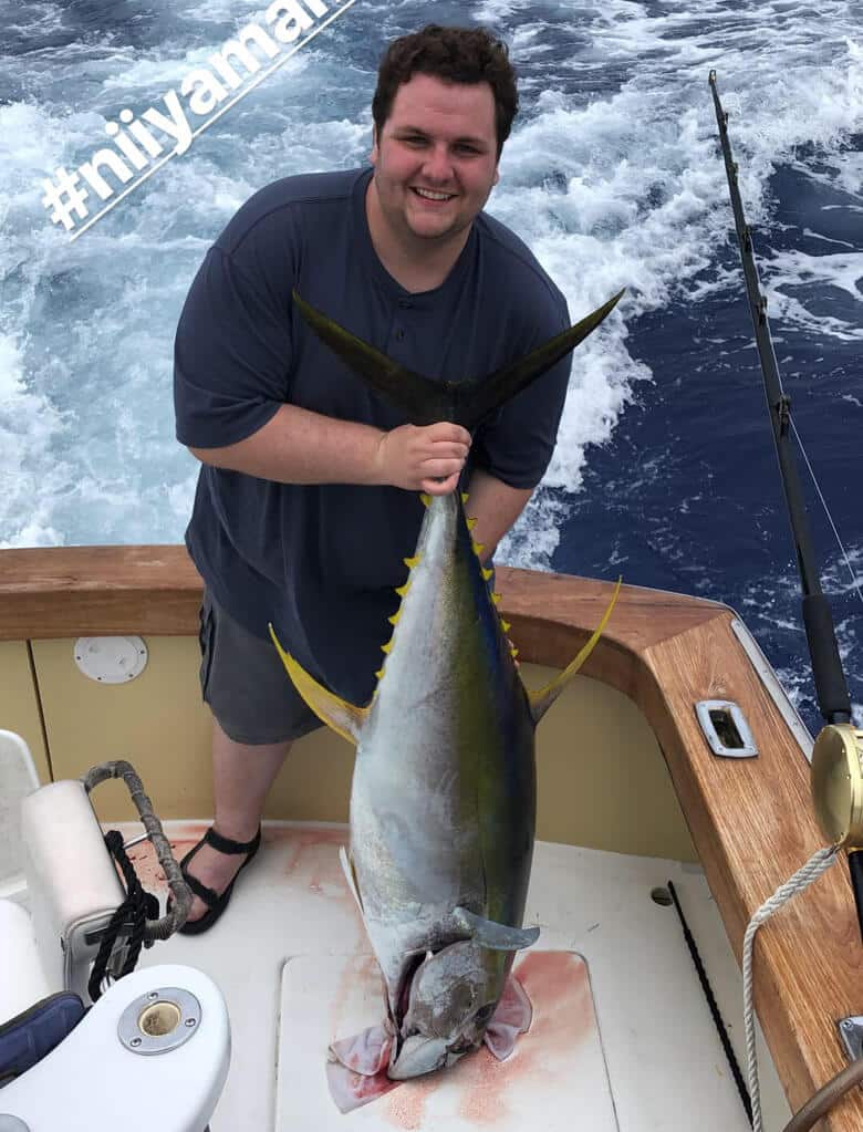 fishingreport